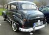 Opel Olympia 1951>hinten