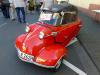 Messerschmitt Kabinenroller KR 200 FMR