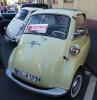 BMW Isetta Motocoupé