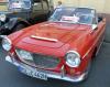 Fiat 1200 Cabriolet (Pininfarina) Fiat 1200 Cabriolet (Pininfarina)