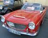 Fiat 1200 Cabriolet (Pininfarina)