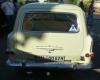 OPEL Rekord P2 Olympia 1700 Caravan hinten