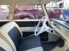 OPEL Rekord P2 Olympia 1700 Caravan Innenansicht