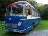 SAURER Bus SAURER Bus
