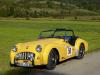 Triumph TR3 small mouth