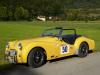 Triumph TR3 small mouth