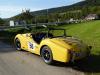 Triumph TR3 small mouth Triumph TR3 small mouth