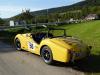 Triumph TR3 small mouth