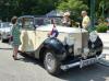 Rolls Royce Silver Wraight