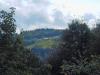 Riedlhütte, Ausblick zum Lusen  ..