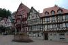 MILTENBERG > Alter Markplatz oder Schnatterloch MILTENBERG > Alter Markplatz oder Schnatterloch