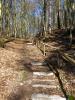D:Bayern>Burgruine Wildenstein>Treppe D:Bayern>Burgruine Wildenstein>Treppe