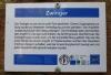 D:Bayern>Burgruine Wildenstein>Schild vom Zwinger D:Bayern>Burgruine Wildenstein>Schild vom Zwinger