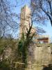 D:Bayern>Henneburg von Westen1 D:Bayern>Henneburg von Westen1
