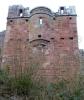 D:Bayern>Wildenburg>Burgmauer>Südostwand>Torturm2 D:Bayern>Wildenburg>Burgmauer>Südostwand>Torturm2