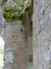 D:Bayern>Wildenburg>Torturm>Schlußstein D:Bayern>Wildenburg>Torturm>Schlußstein