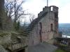 D:Bayern>Clingenburg>Palas>Südostturm D:Bayern>Clingenburg>Palas>Südostturm