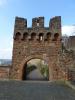 D:Bayern>Clingenburg>Torturm D:Bayern>Clingenburg>Torturm