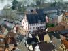 D:Bayern>Klingenberg>Stadtschloss von der Clingenburg aus1 D:Bayern>Klingenberg>Stadtschloss von der Clingenburg aus1