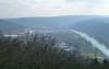 D:Bayern>Klingenberg>Aussichtsturm>Blick nach Süden