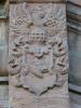 D:Bayern>Klingenberg>Stadtschloss>Hauptgebäude>Erkerpfeiler>Wappen2 D:Bayern>Klingenberg>Stadtschloss>Hauptgebäude>Erkerpfeiler>Wappen2