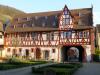 D:Bayern>Klingenberg>Stadtschloss>Torbau von innen D:Bayern>Klingenberg>Stadtschloss>Torbau von innen