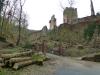 D:Bayern>Miltenberg>Mildenburg>Halsgraben D:Bayern>Miltenberg>Mildenburg>Halsgraben