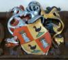 D:Bayern>Miltenberg>Mildenburg>Museum>Ausstellungsraum>Wappen1 D:Bayern>Miltenberg>Mildenburg>Museum>Ausstellungsraum>Wappen1