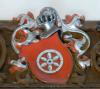 D:Bayern>Miltenberg>Mildenburg>Museum>Ausstellungsraum>Wappen3 D:Bayern>Miltenberg>Mildenburg>Museum>Ausstellungsraum>Wappen3