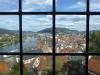 D:Bayern>Miltenberg>Mildenburg>Museum>Ausstellungsraum>Erker>Fensterblick D:Bayern>Miltenberg>Mildenburg>Museum>Ausstellungsraum>Erker>Fensterblick