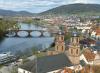 D:Bayern>Miltenberg>Mildenburg>Blick vom Wehrgang>Nordosten D:Bayern>Miltenberg>Mildenburg>Blick vom Wehrgang>Nordosten