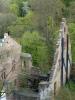 D:Bayern>Miltenberg>Mildenburg>Bergfried>Plattform>Wand zum Museumshof D:Bayern>Miltenberg>Mildenburg>Bergfried>Plattform>Wand zum Museumshof