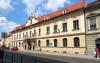 H:Eger>Széchenyi út>Hauptpost H:Eger>Széchenyi út>Hauptpost