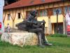 H:Eger>Dobó-Straße>Tinódi-Denkmal2 H:Eger>Dobó-Straße>Tinódi-Denkmal2