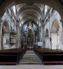 H:Eger>Széchenyi út>Zisterzienserkirche2 H:Eger>Széchenyi út>Zisterzienserkirche2