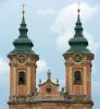 H:Eger>Minoritenkirche>Antonius1