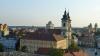 H:Eger>Burg>Blick auf die Stadt3