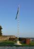 H:Eger>Burg>Fahnenmast H:Eger>Burg>Fahnenmast