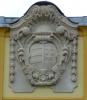 H:Eger>Wappen von Ungarn