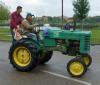 H:Mezőkövesd>Veteranenkorso>Traktor14 H:Mezőkövesd>Veteranenkorso>Traktor14