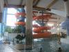 KEHIDAKUSTANY > Thermalbad Kehida > Rutsche KEHIDAKUSTANY > Thermalbad Kehida > Rutsche