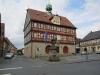 Rathaus Bad Staffelstein Rathaus Bad Staffelstein
