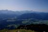 Wanderung auf der Villacher Hochalpenstrasse 3