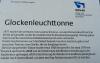 Glockenleuchttonne 2 Glockenleuchttonne 2