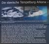 Arkona Tempelburg Arkona Tempelburg