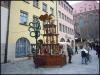 Christkindlesmarkt in Nürnberg 5