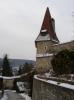 GREDING > Stadtmauer > Altstadt > Weg nach unten