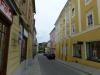 A:Freistadt>Böhmergasse mit Böhmertor A:Freistadt>Böhmergasse mit Böhmertor
