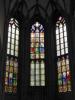 A:Freistadt>Katharinenmünster>Fenster im Presbyterium