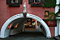 Hotel Weißes Rössl am Wolfgangsee